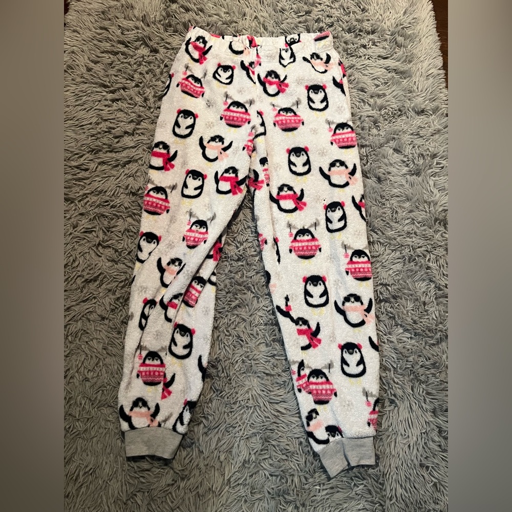 Kids PJ Pants!